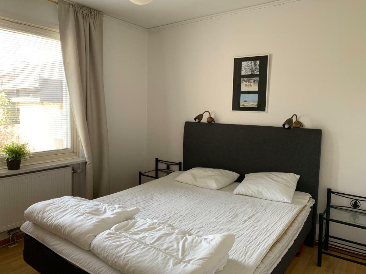 Villa Tullgatan Borgholm Buitenkant foto